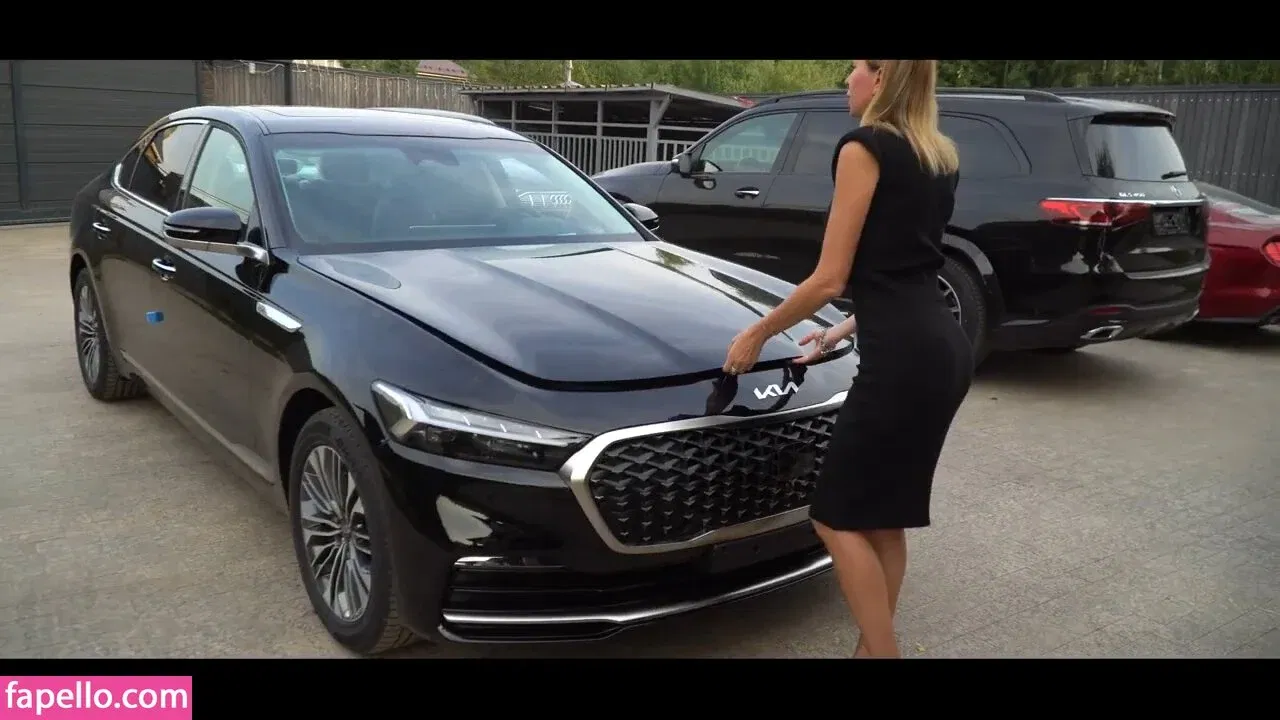 Lisarulit Onlyfans Photo Gallery 