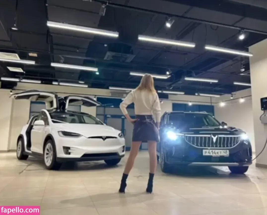 Lisarulit Onlyfans Photo Gallery 