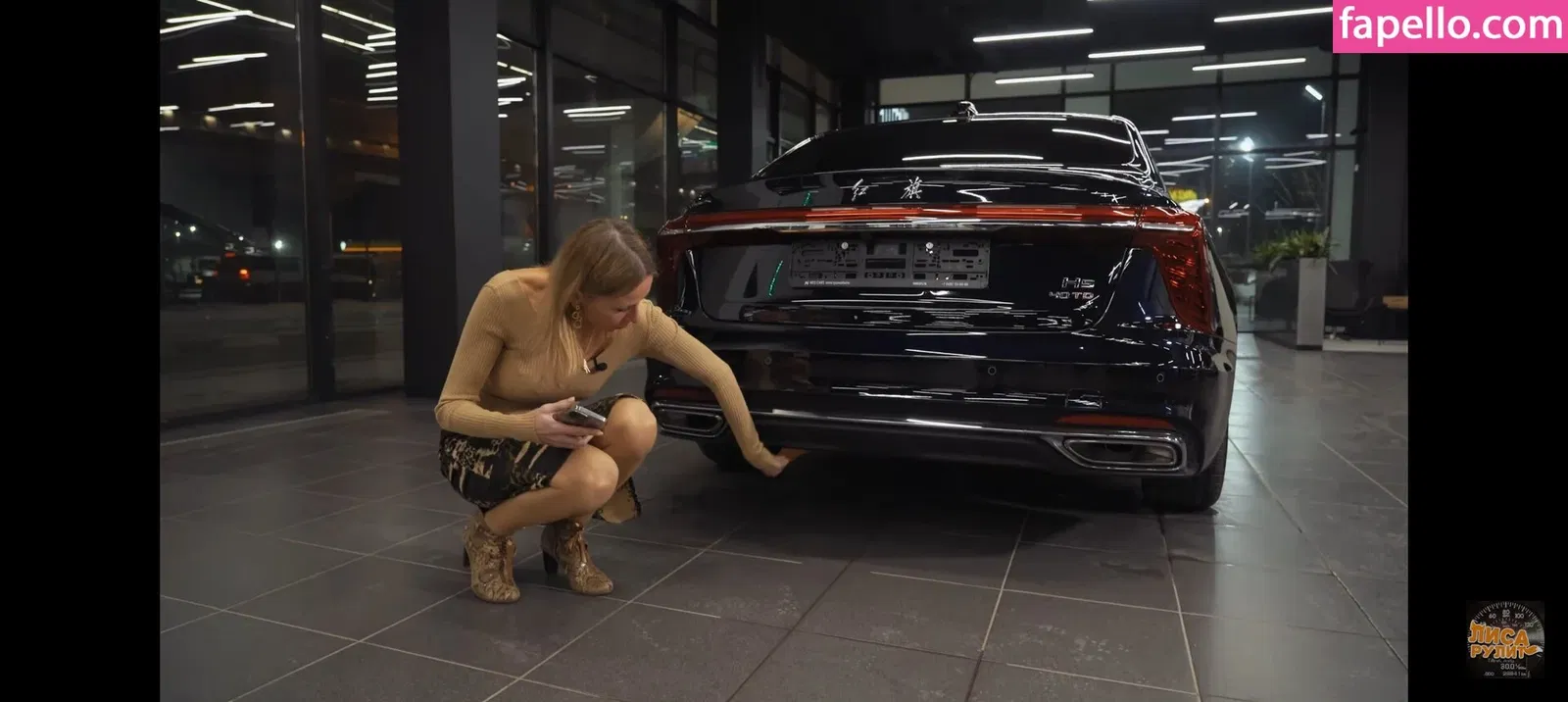 Lisarulit Onlyfans Photo Gallery 