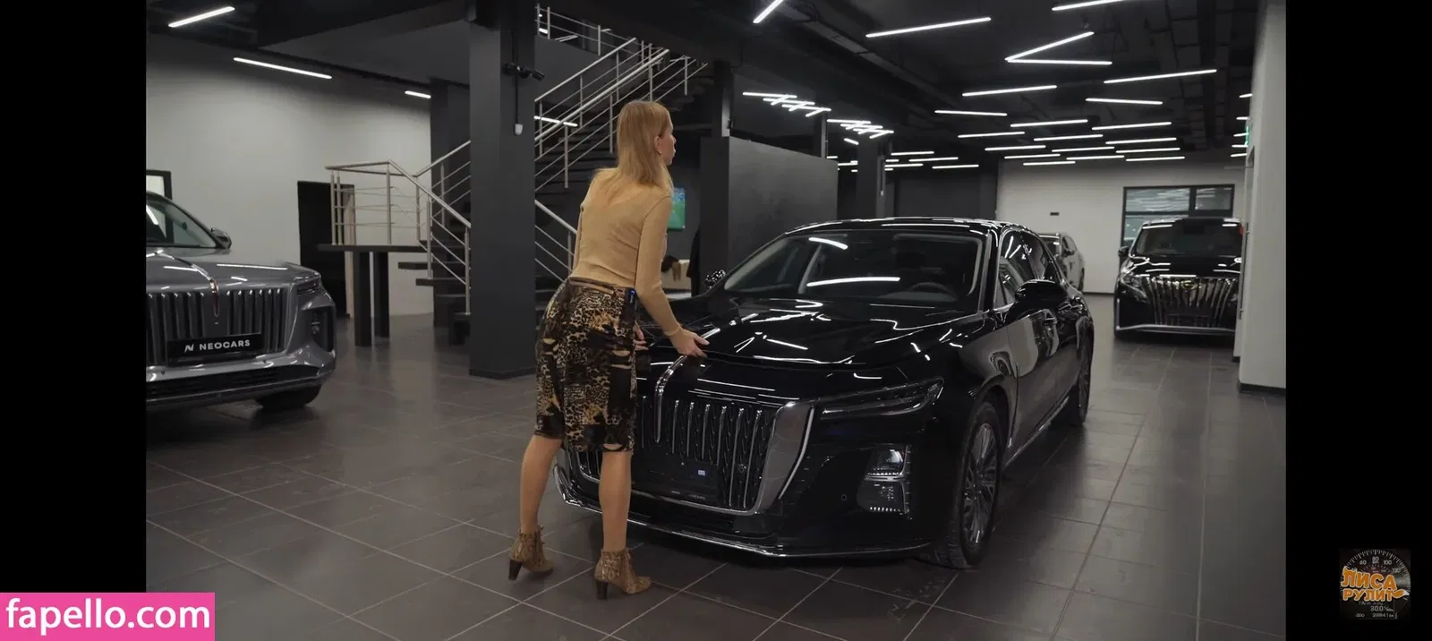 Lisarulit Onlyfans Photo Gallery 