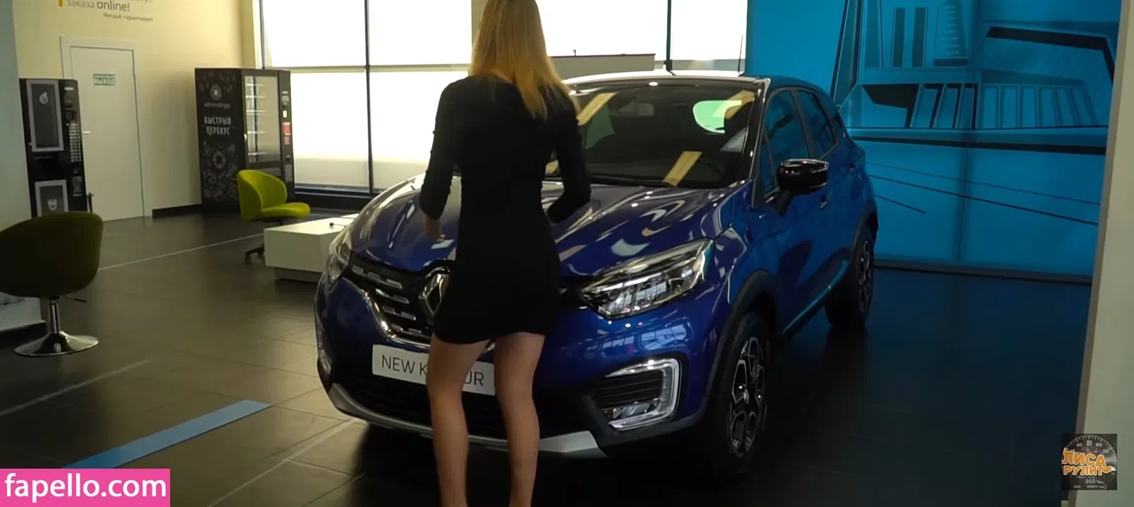 Lisarulit Onlyfans Photo Gallery 