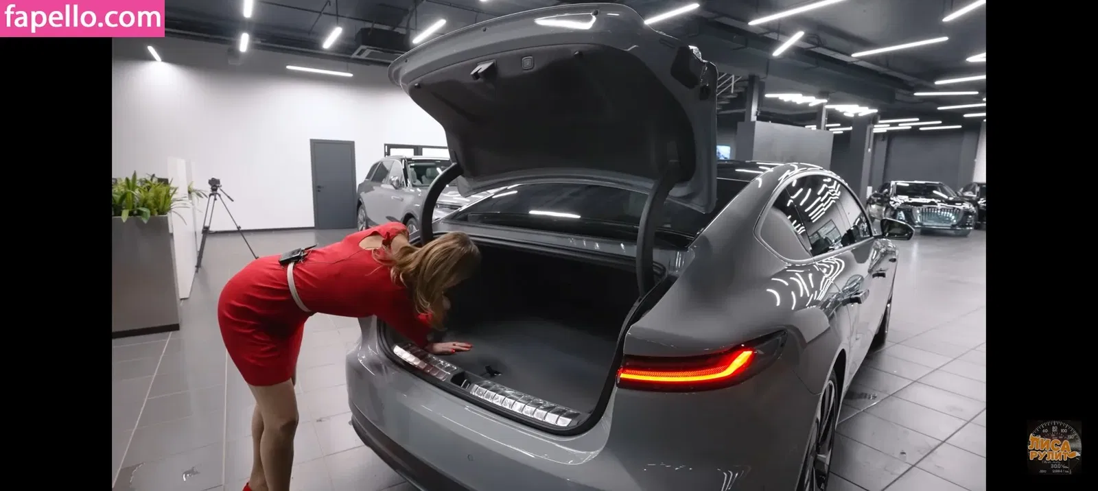 Lisarulit Onlyfans Photo Gallery 