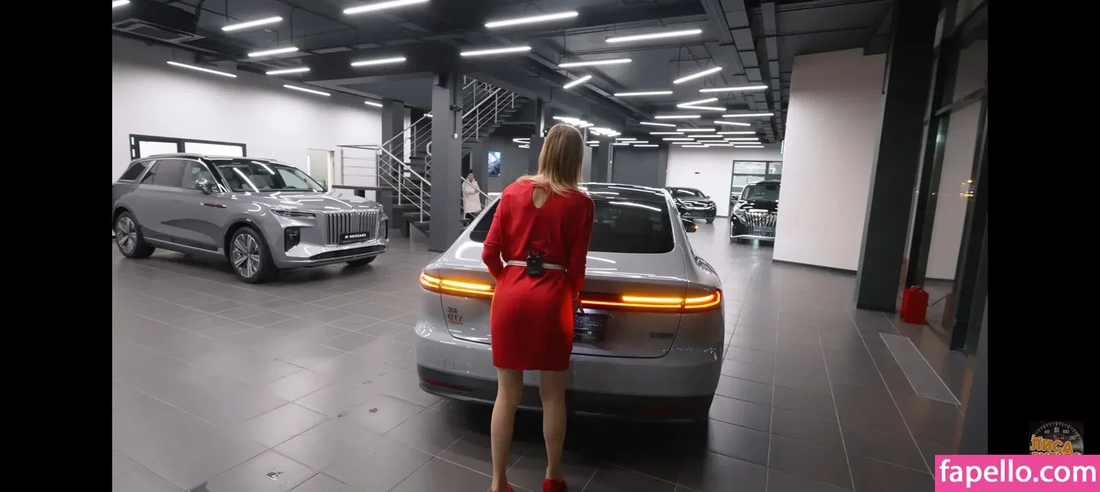 Lisarulit Onlyfans Photo Gallery 