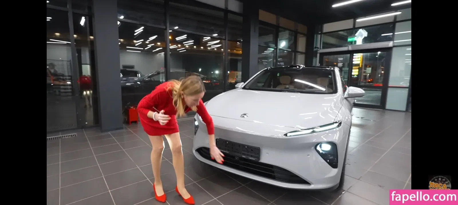 Lisarulit Onlyfans Photo Gallery 