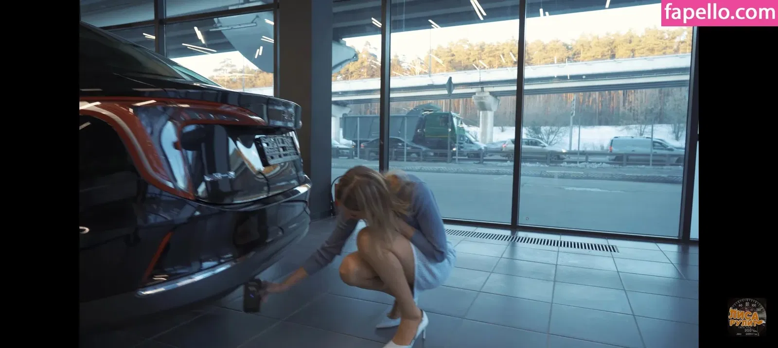 Lisarulit Onlyfans Photo Gallery 