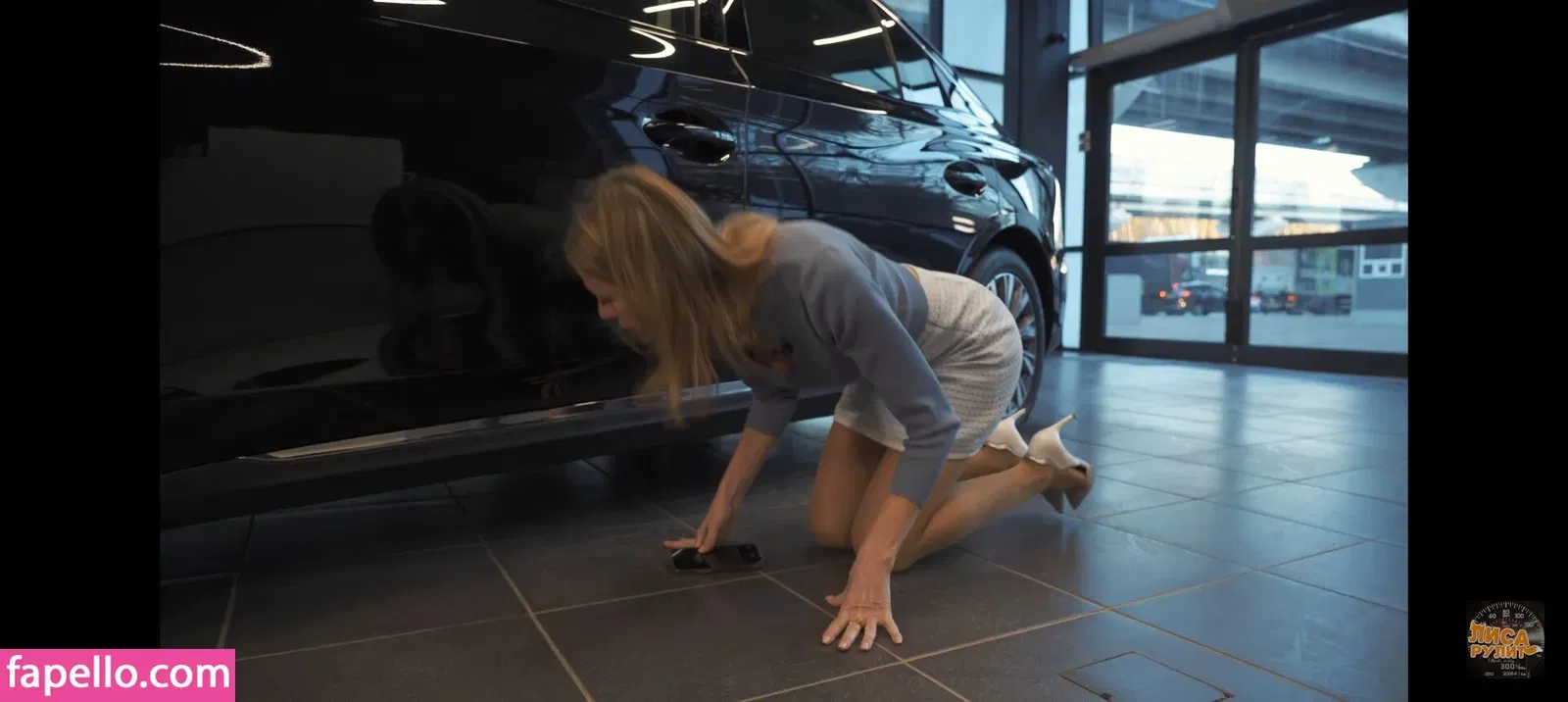 Lisarulit Onlyfans Photo Gallery 