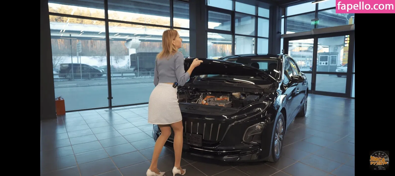 Lisarulit Onlyfans Photo Gallery 