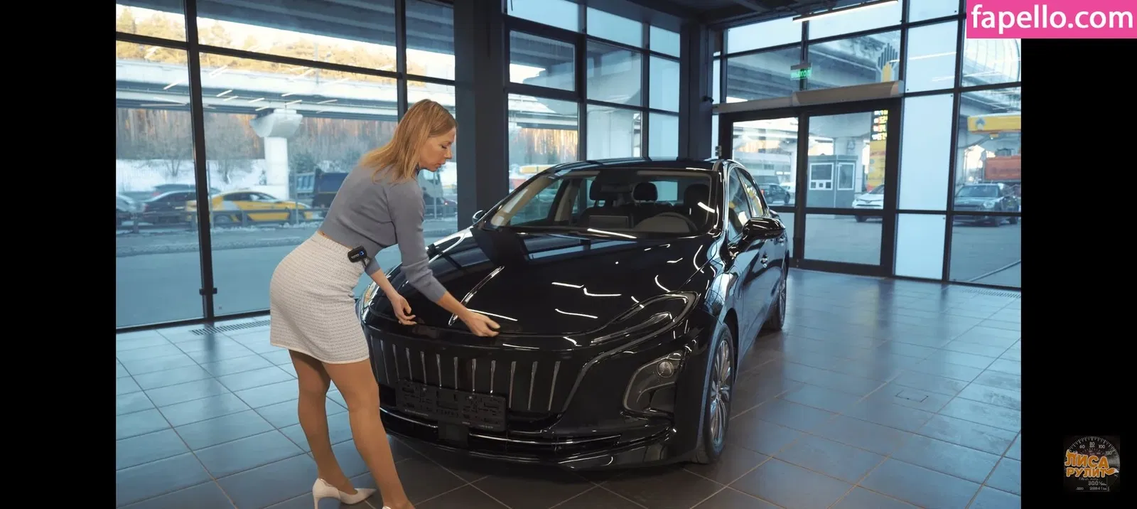 Lisarulit Onlyfans Photo Gallery 