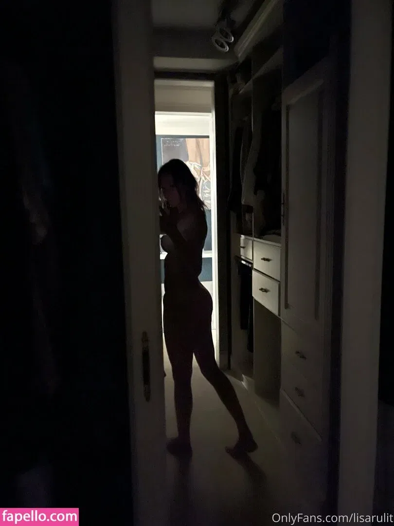 Lisarulit Onlyfans Photo Gallery 