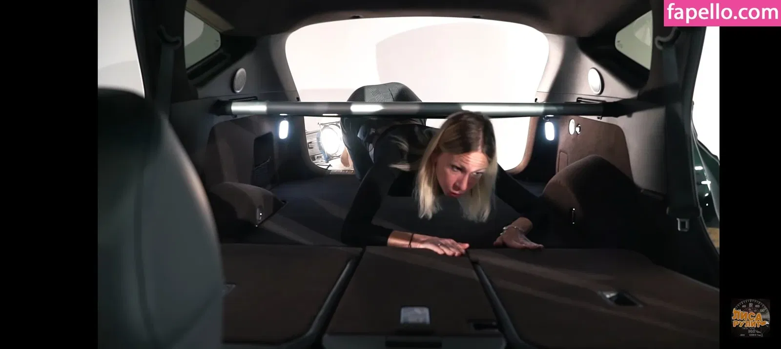 Lisarulit Onlyfans Photo Gallery 