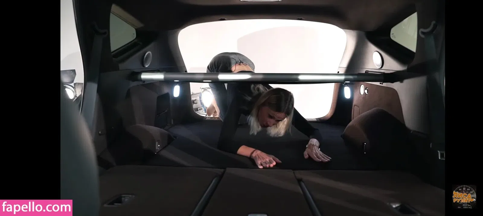 Lisarulit Onlyfans Photo Gallery 