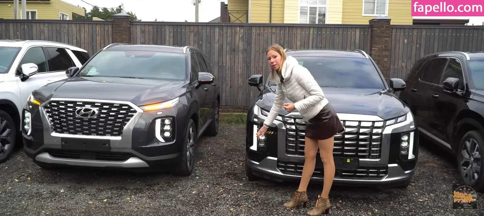 Lisarulit Onlyfans Photo Gallery 