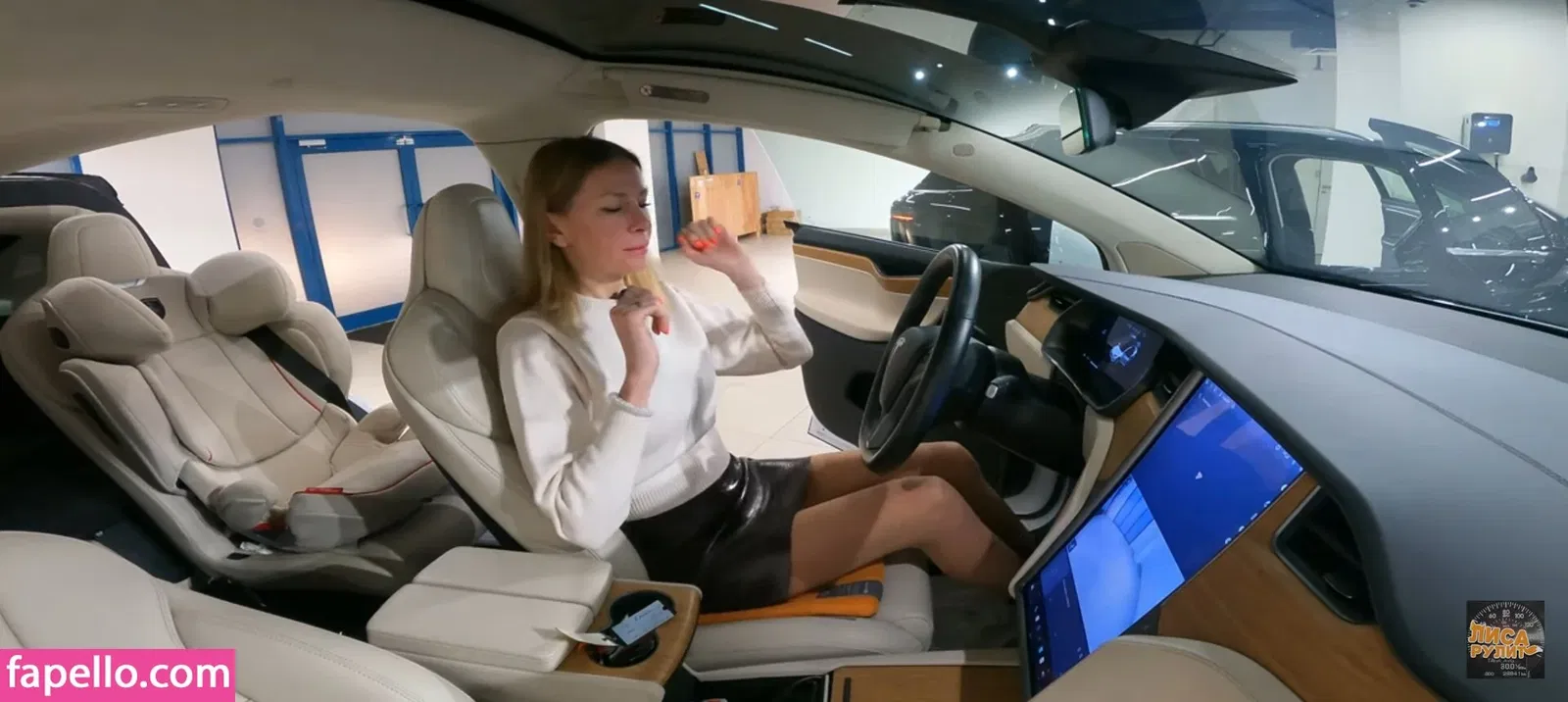 Lisarulit Onlyfans Photo Gallery 