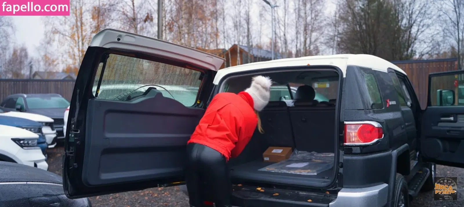 Lisarulit Onlyfans Photo Gallery 