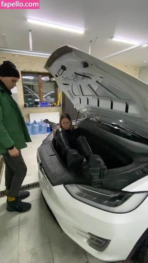 Lisarulit Onlyfans Photo Gallery 