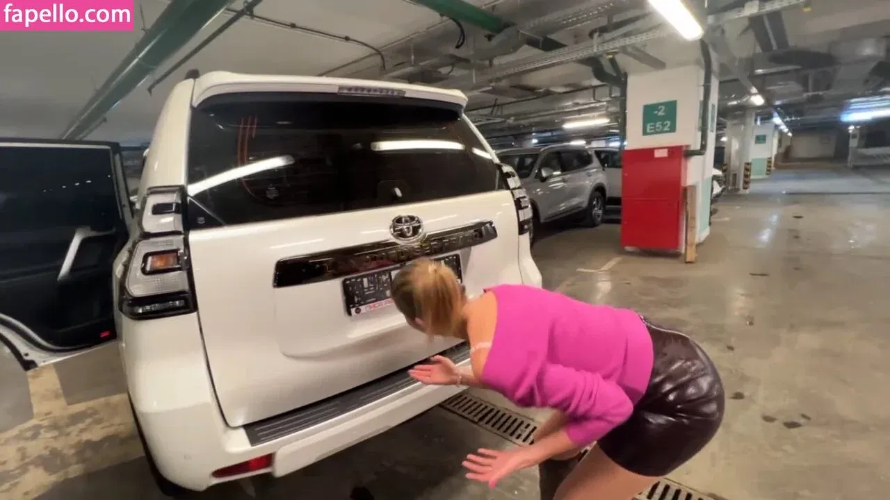 Lisarulit Onlyfans Photo Gallery 