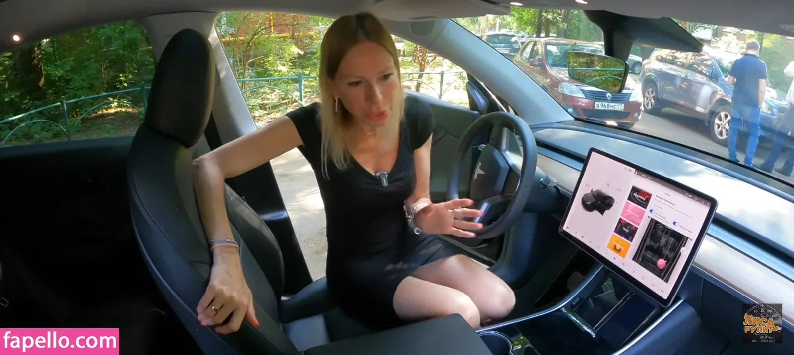 Lisarulit Onlyfans Photo Gallery 