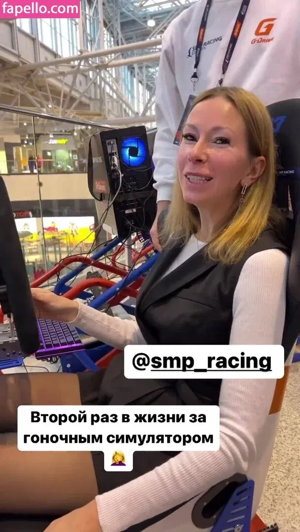 Lisarulit Onlyfans Photo Gallery 