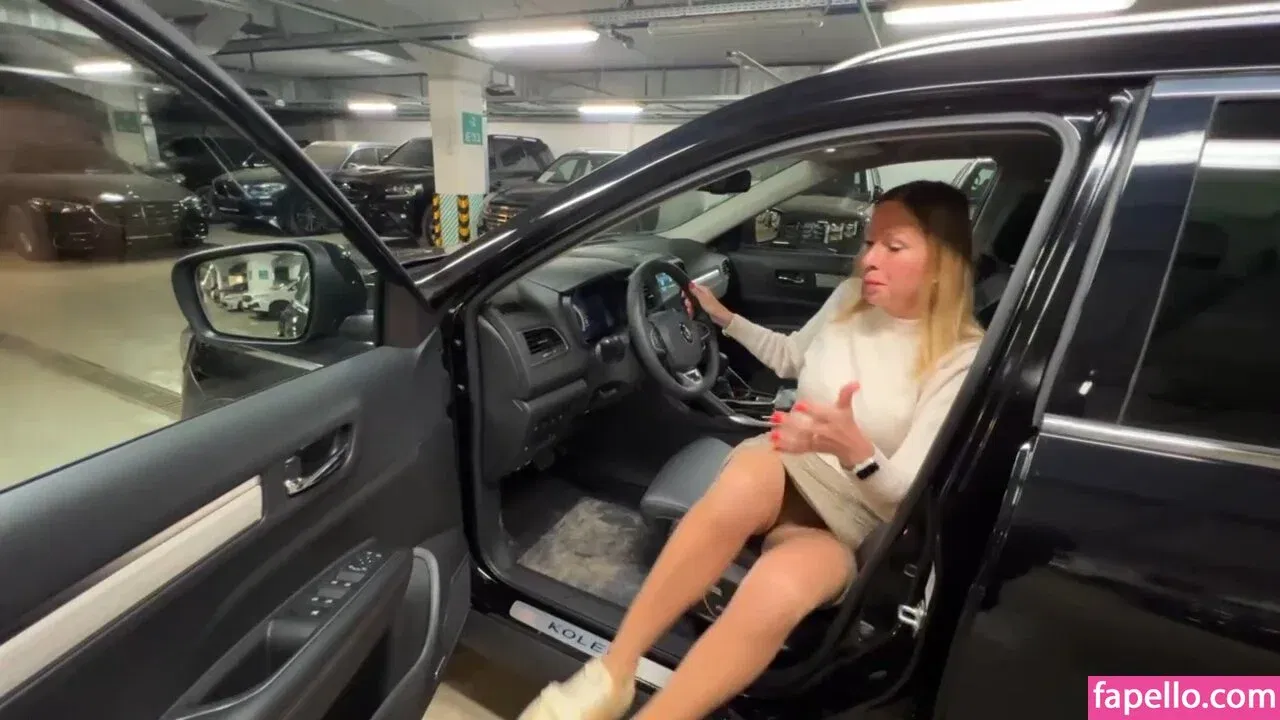 Lisarulit Onlyfans Photo Gallery 