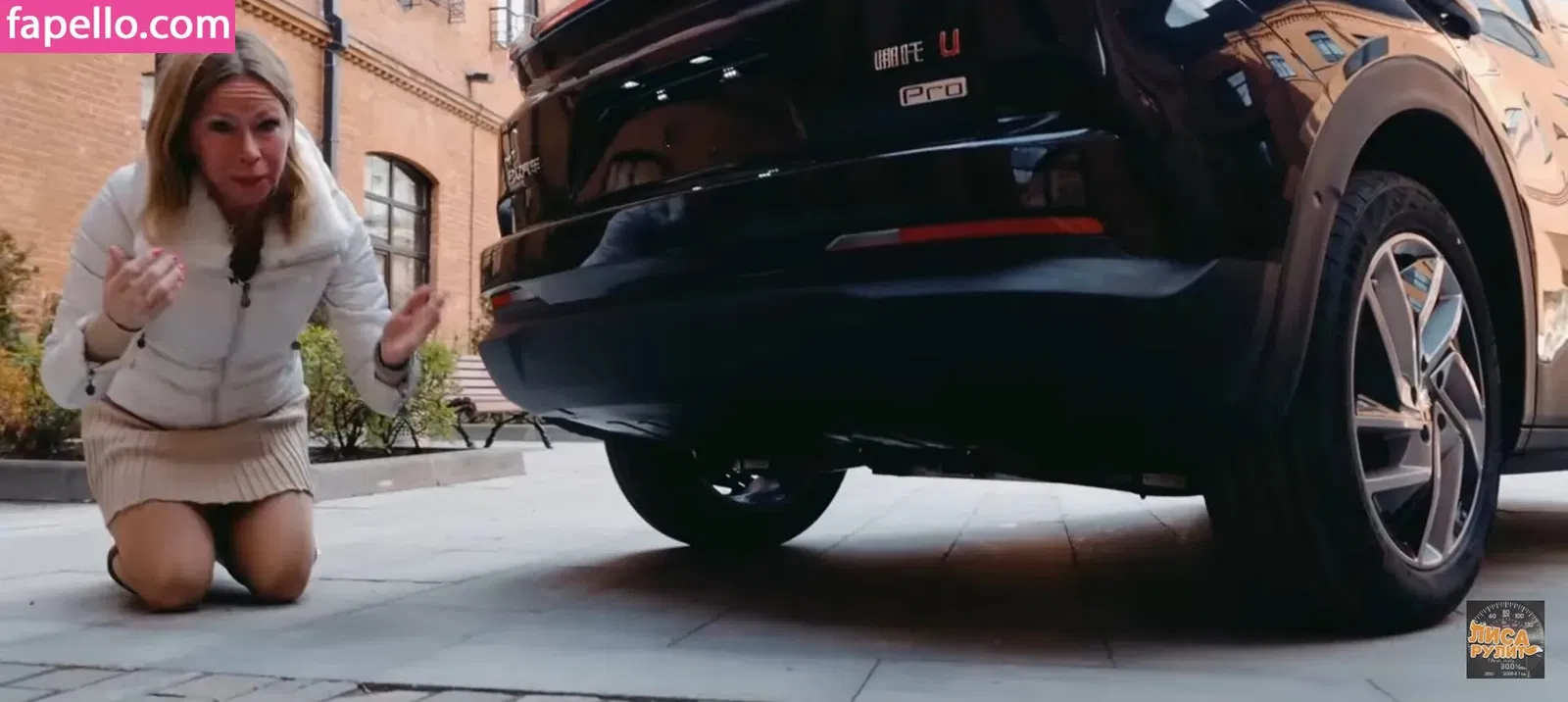 Lisarulit Onlyfans Photo Gallery 