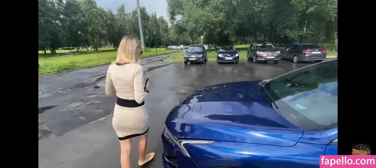 Lisarulit Onlyfans Photo Gallery 