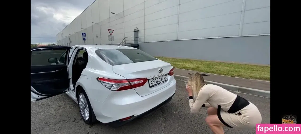 Lisarulit Onlyfans Photo Gallery 