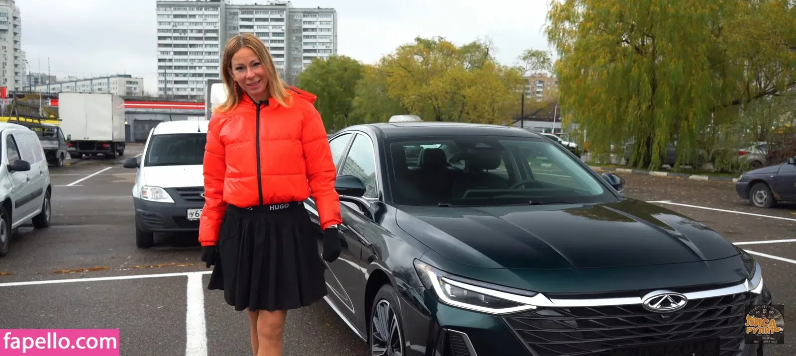 Lisarulit Onlyfans Photo Gallery 