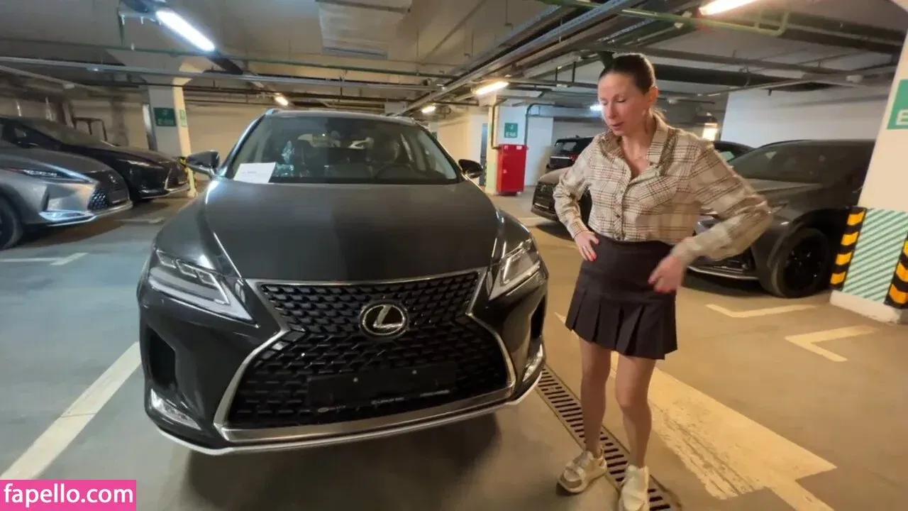 Lisarulit Onlyfans Photo Gallery 