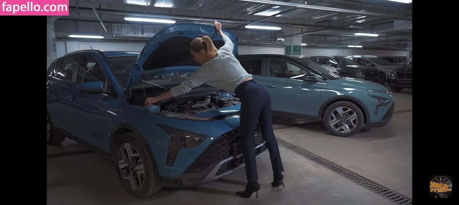 Lisarulit Onlyfans Photo Gallery 