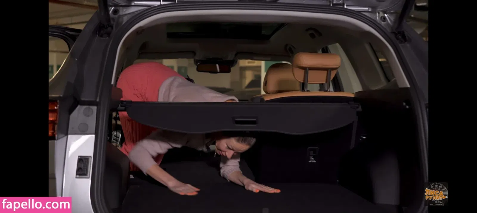 Lisarulit Onlyfans Photo Gallery 