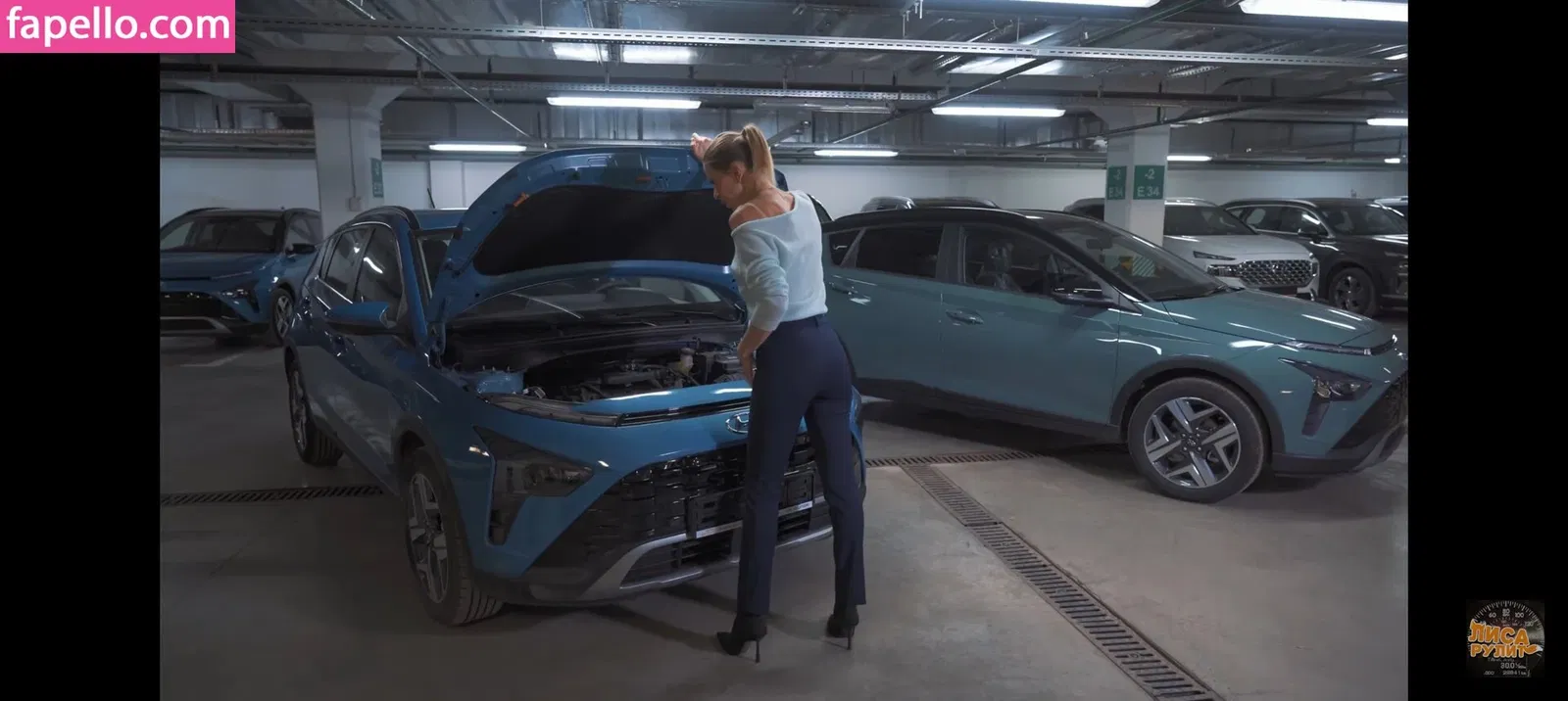 Lisarulit Onlyfans Photo Gallery 