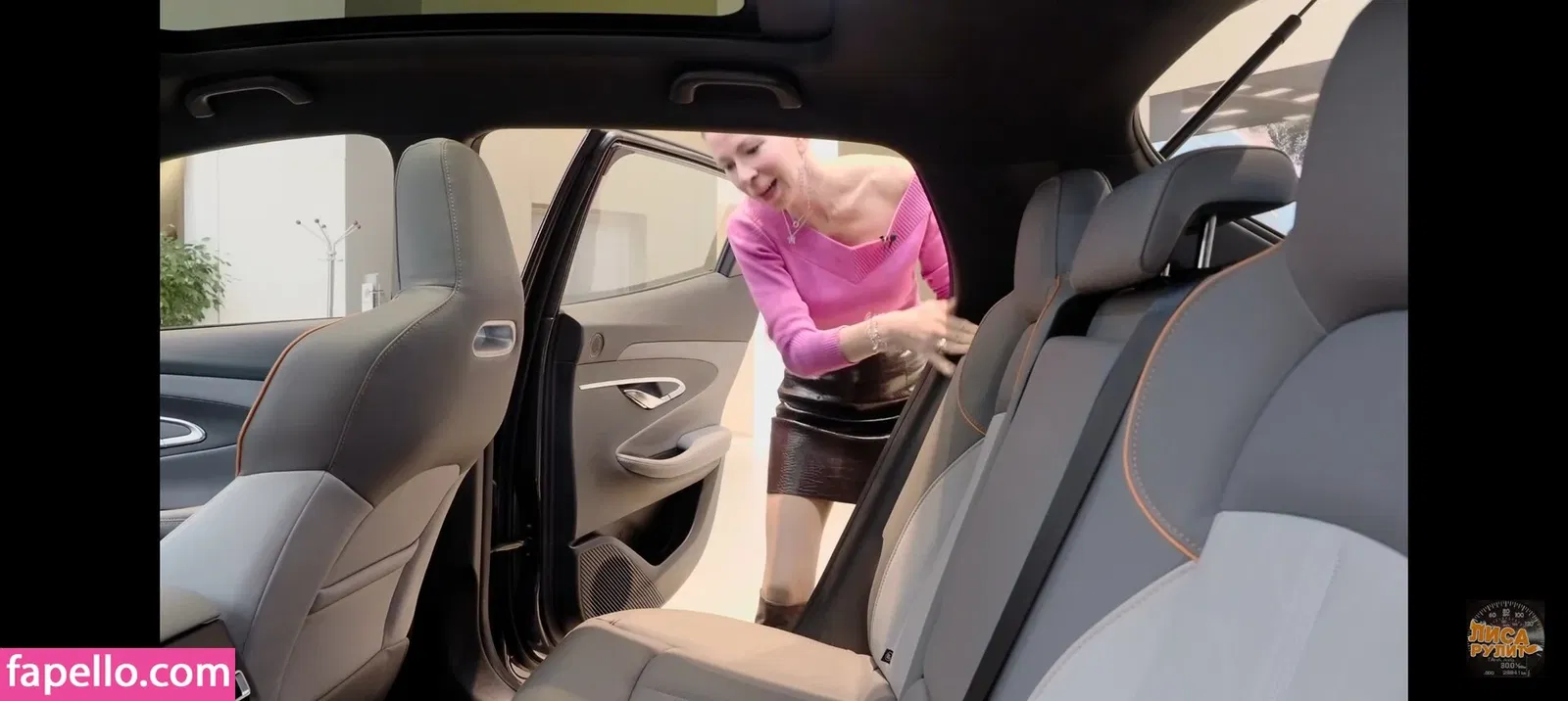 Lisarulit Onlyfans Photo Gallery 