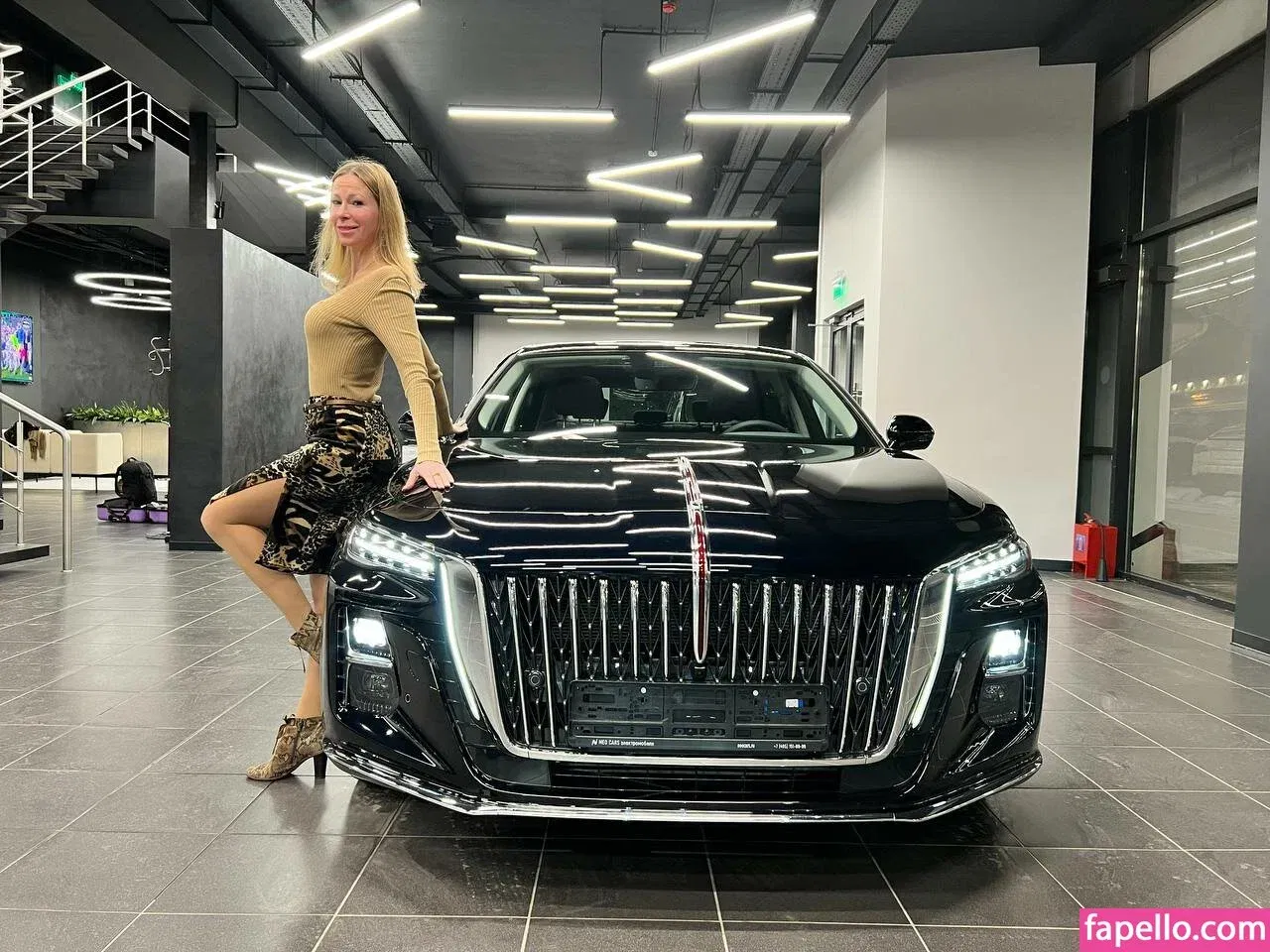 Lisarulit Onlyfans Photo Gallery 