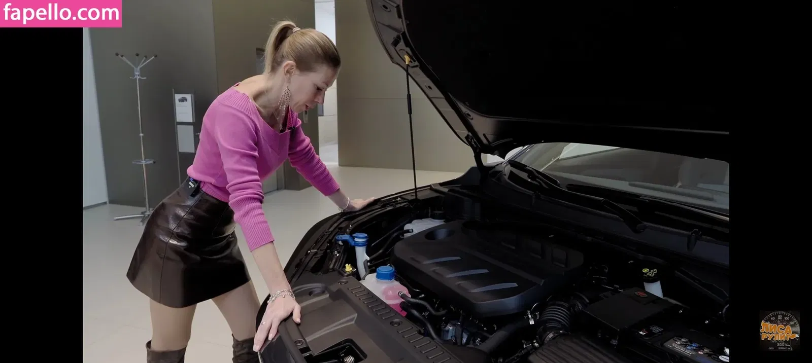 Lisarulit Onlyfans Photo Gallery 