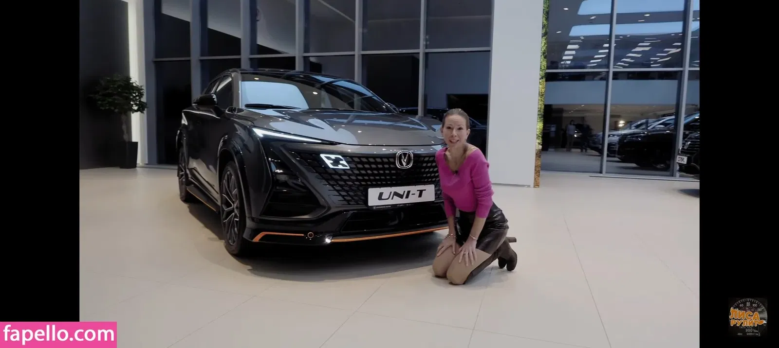 Lisarulit Onlyfans Photo Gallery 