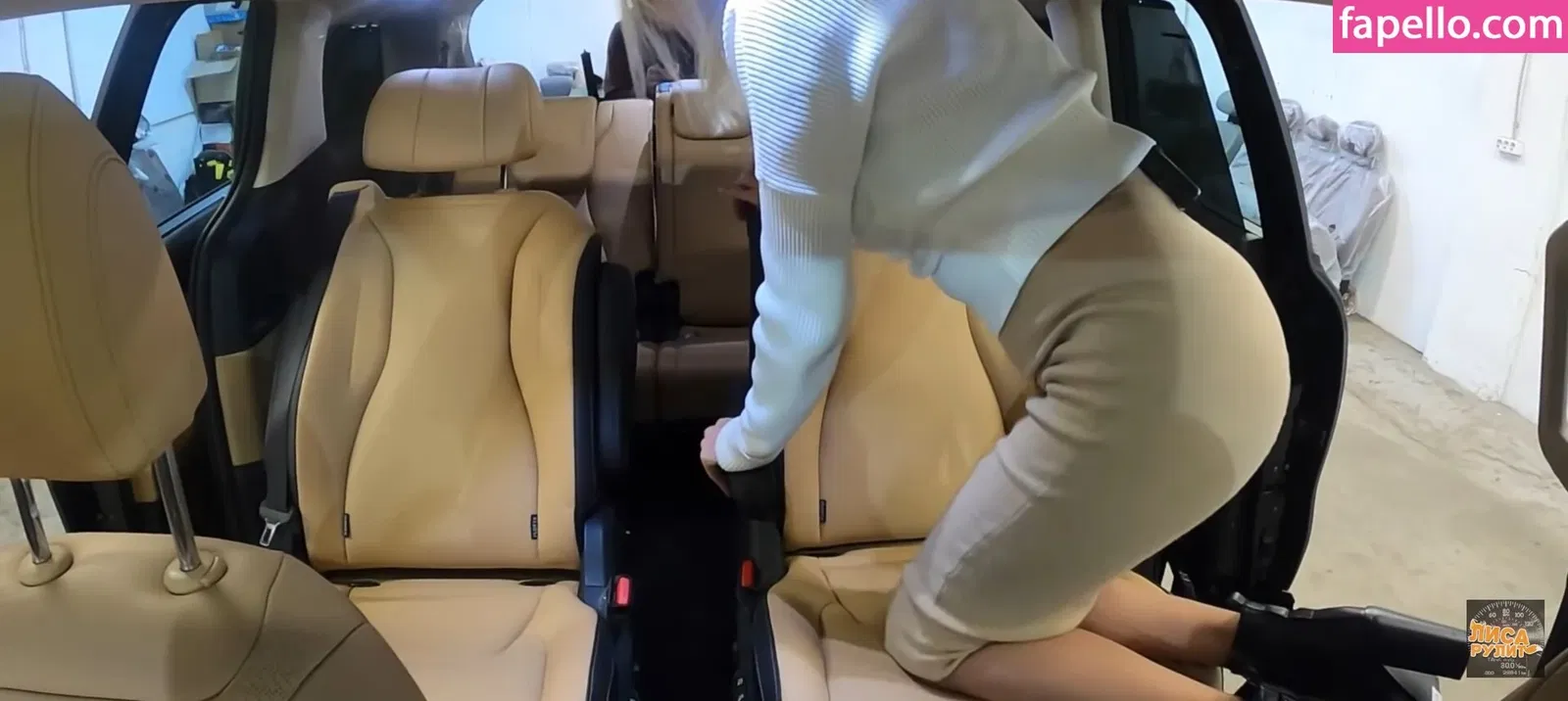 Lisarulit Onlyfans Photo Gallery 