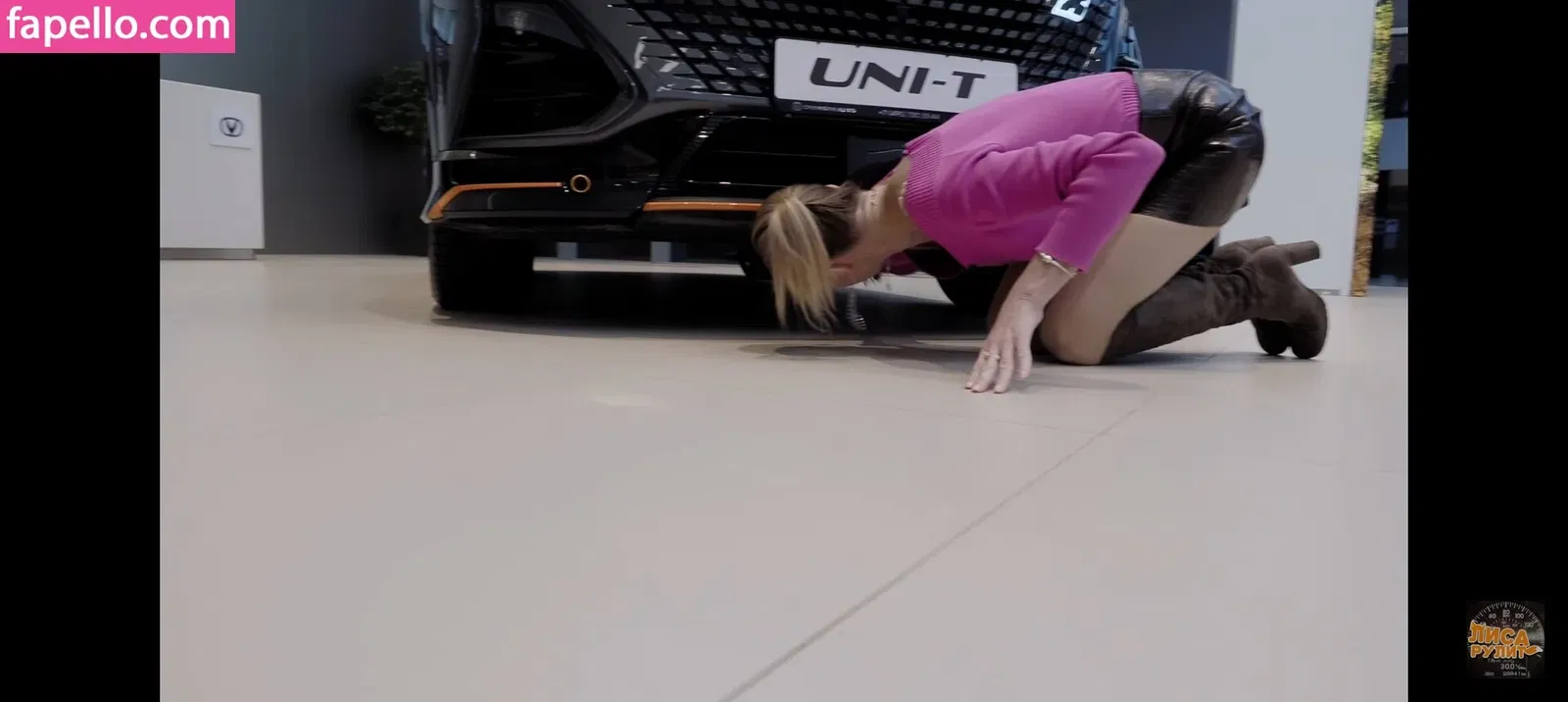 Lisarulit Onlyfans Photo Gallery 