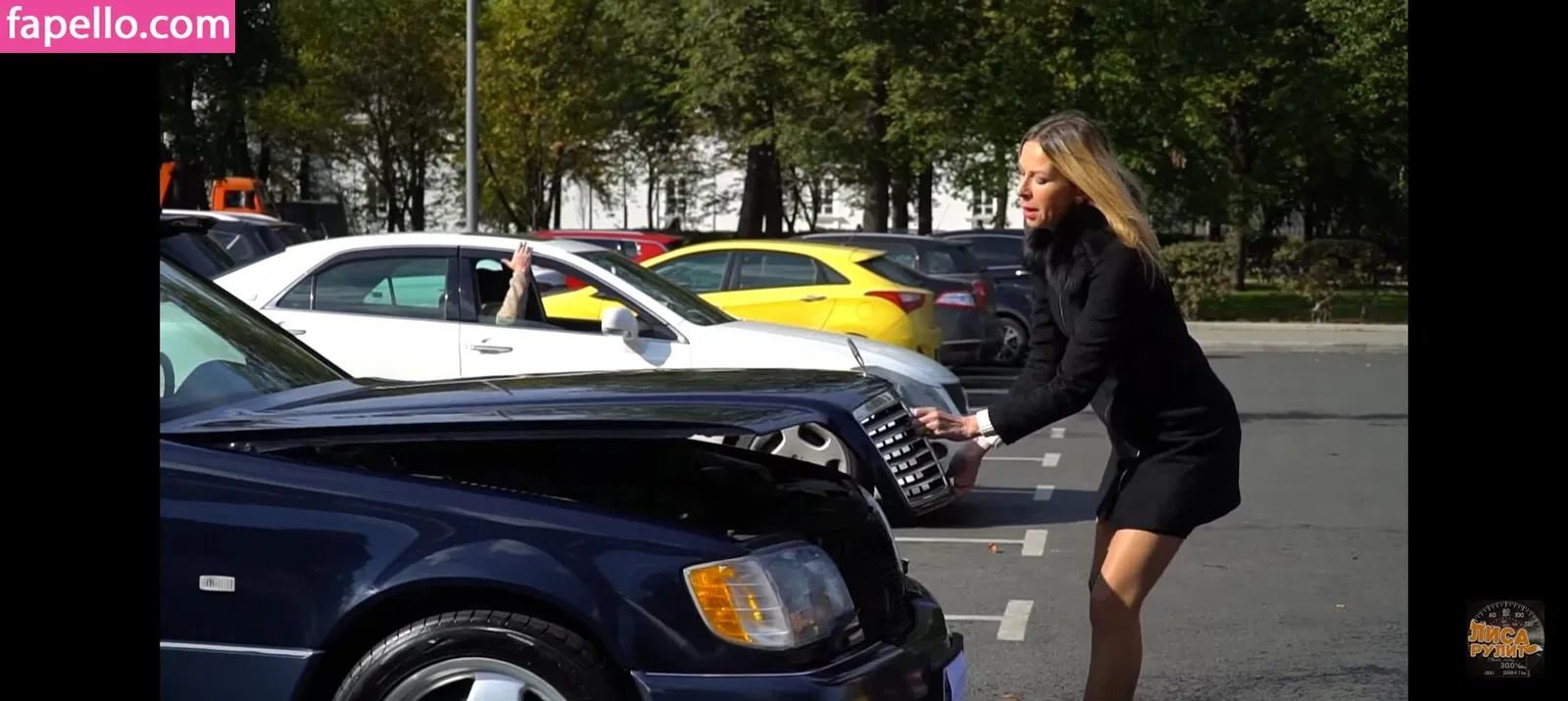 Lisarulit Onlyfans Photo Gallery 