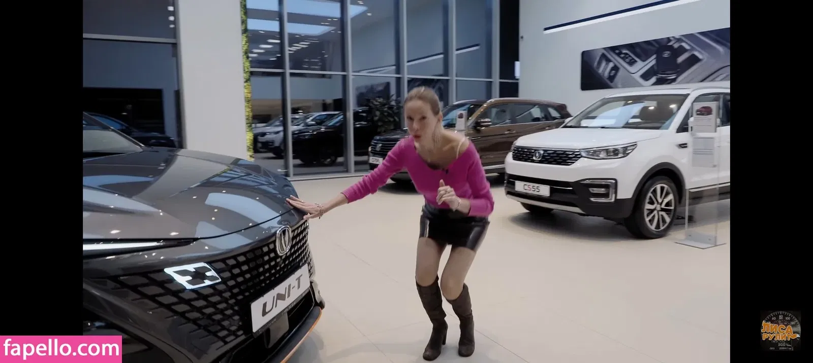 Lisarulit Onlyfans Photo Gallery 