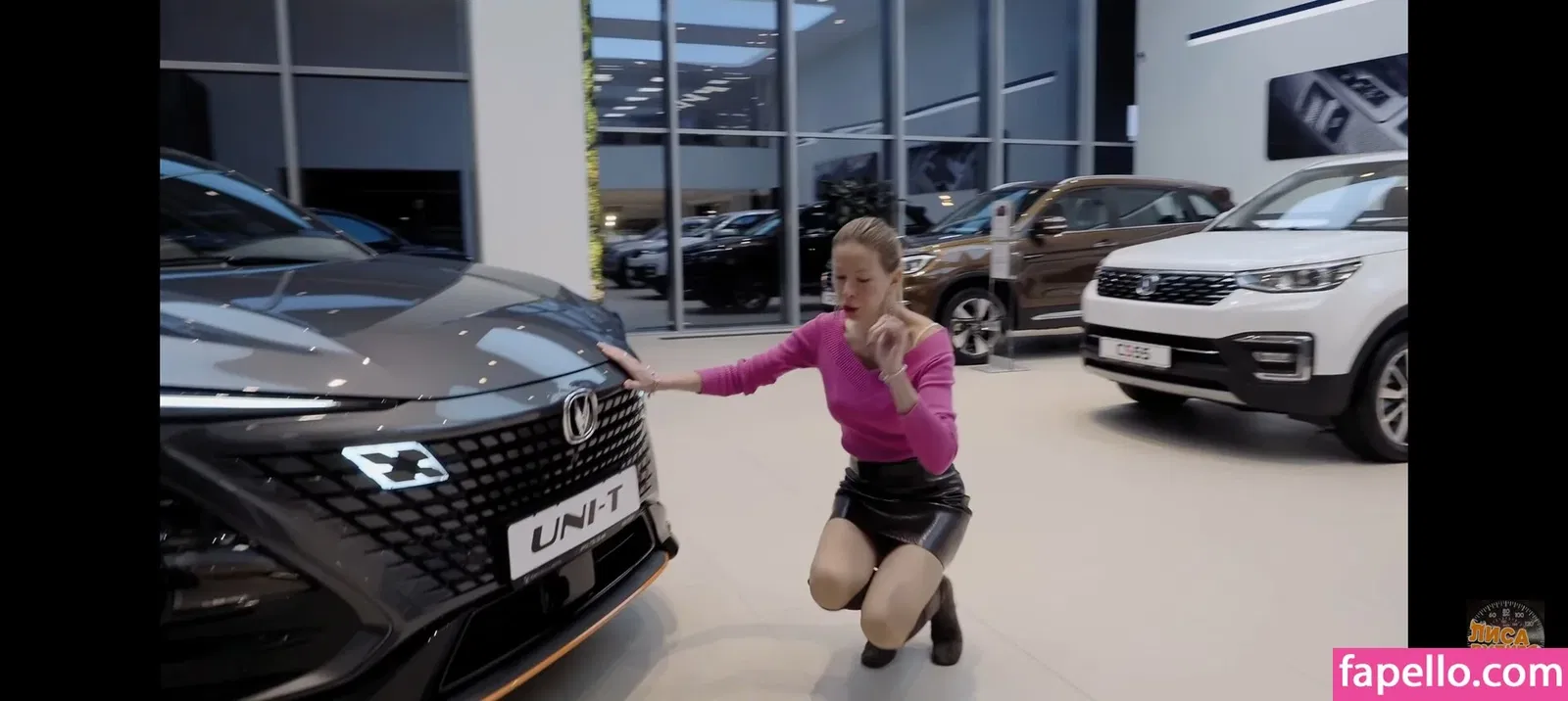 Lisarulit Onlyfans Photo Gallery 