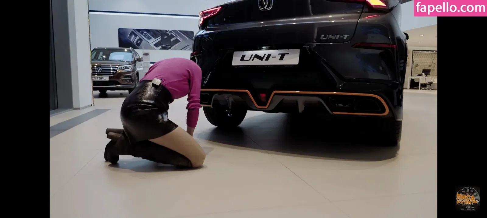 Lisarulit Onlyfans Photo Gallery 