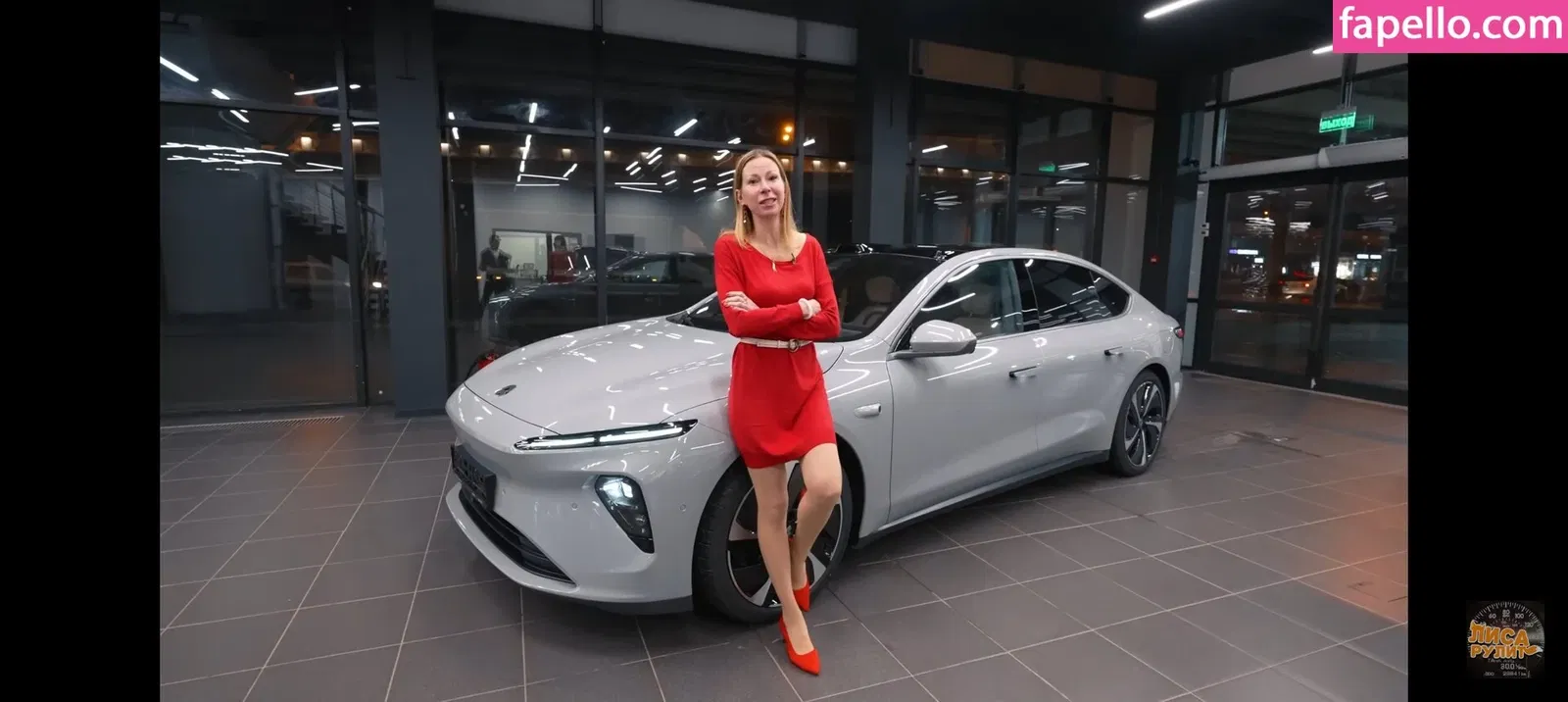 Lisarulit Onlyfans Photo Gallery 