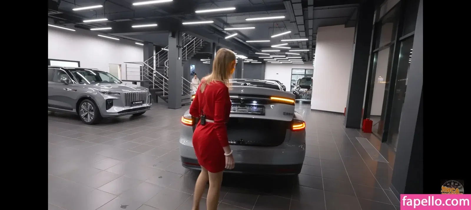 Lisarulit Onlyfans Photo Gallery 