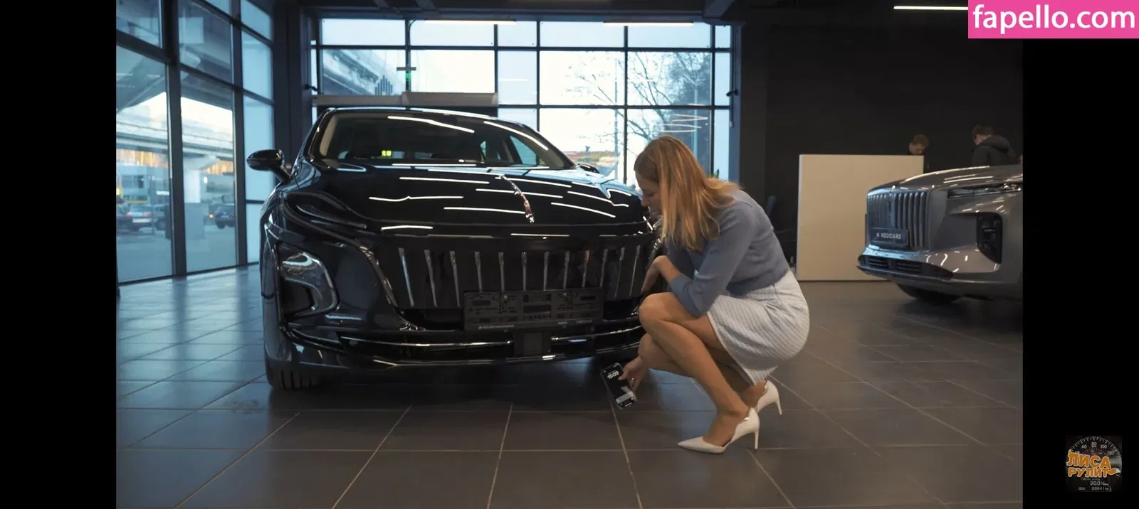 Lisarulit Onlyfans Photo Gallery 