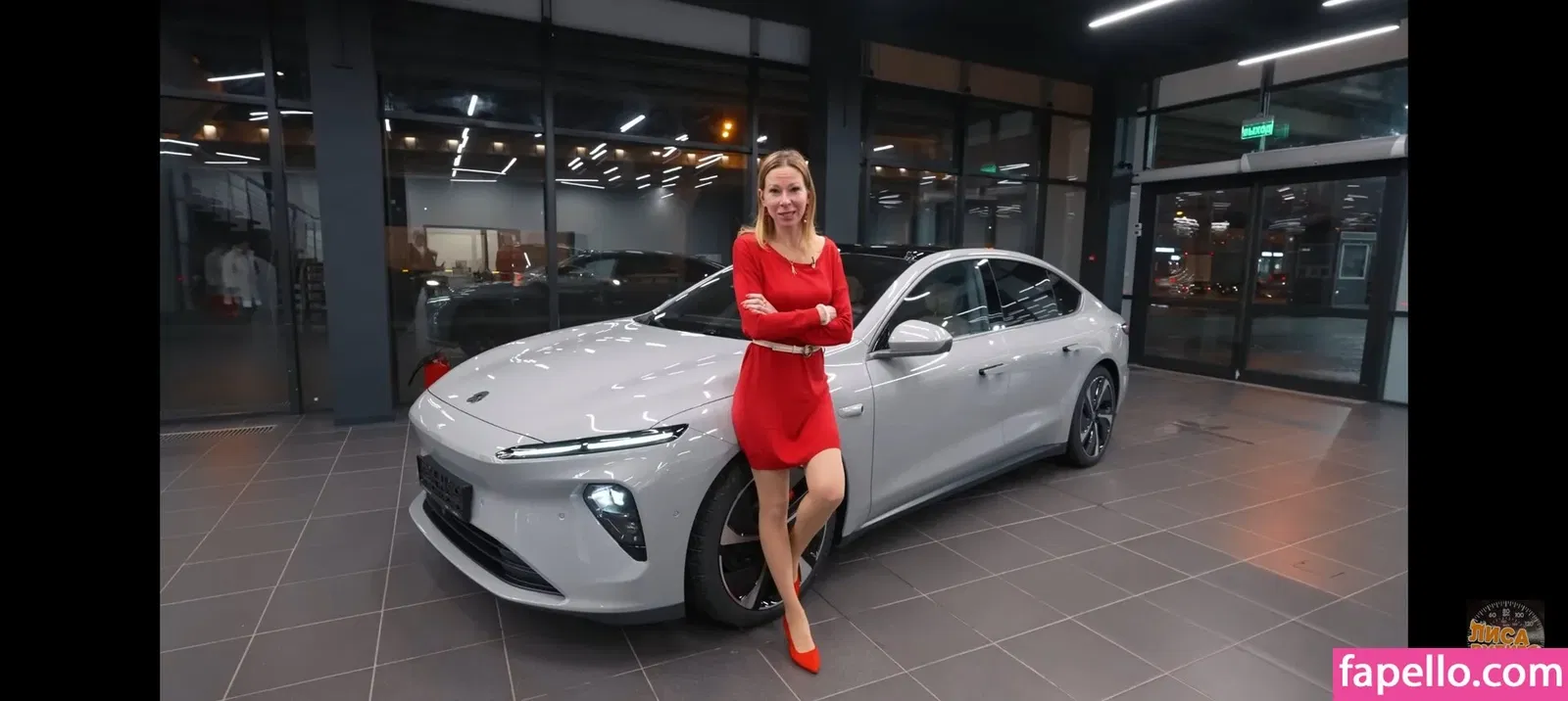 Lisarulit Onlyfans Photo Gallery 