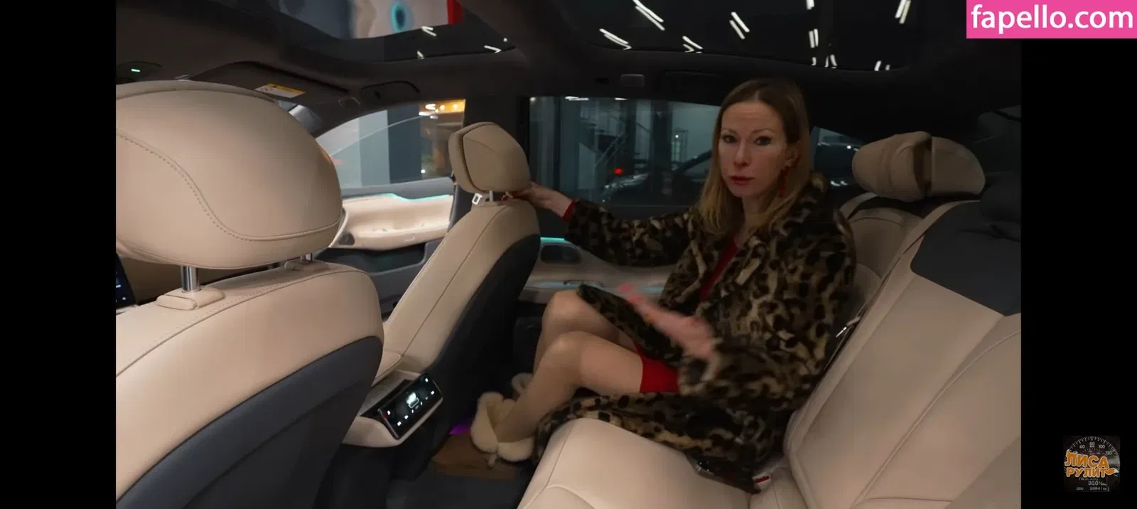 Lisarulit Onlyfans Photo Gallery 