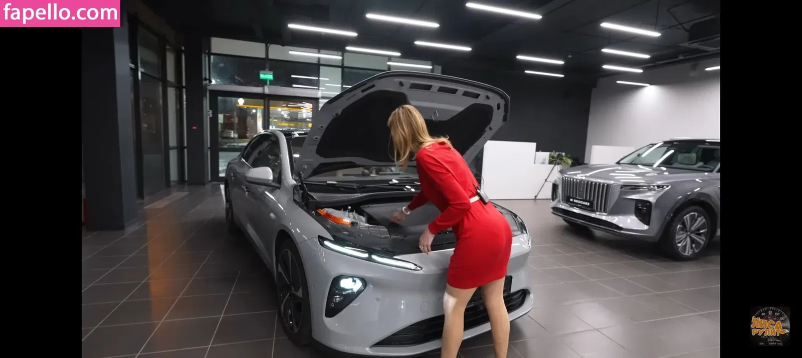 Lisarulit Onlyfans Photo Gallery 