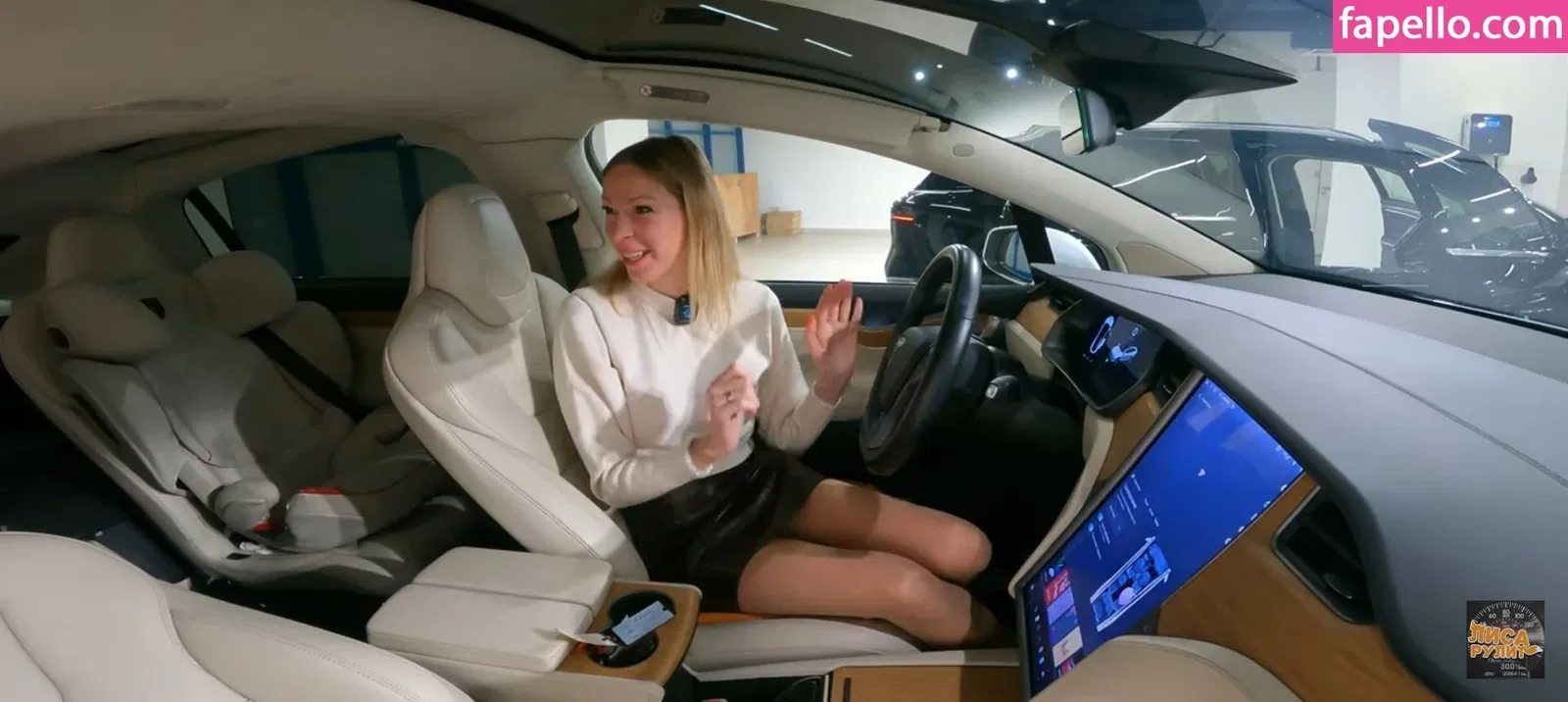 Lisarulit Onlyfans Photo Gallery 