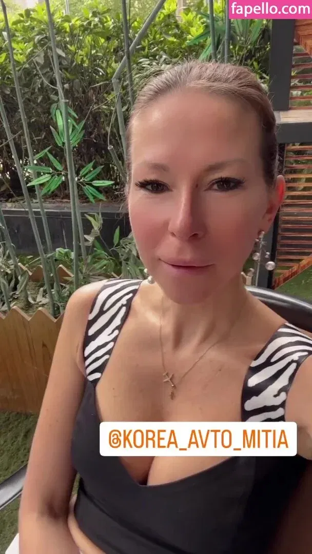 Lisarulit Onlyfans Photo Gallery 