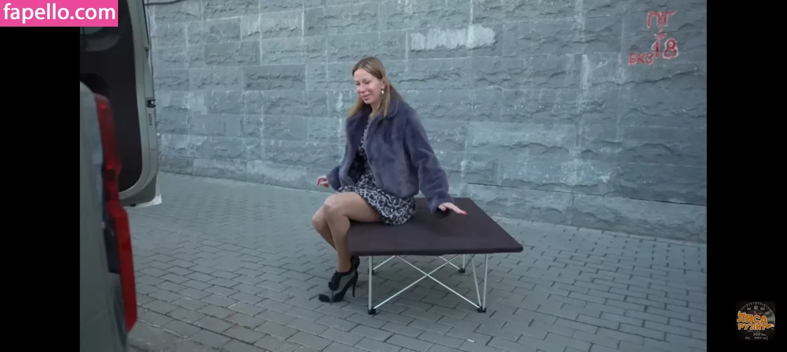 Lisarulit Onlyfans Photo Gallery 